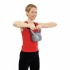 Gymstick kettlebell 3kg 361403  MEIJ361403 